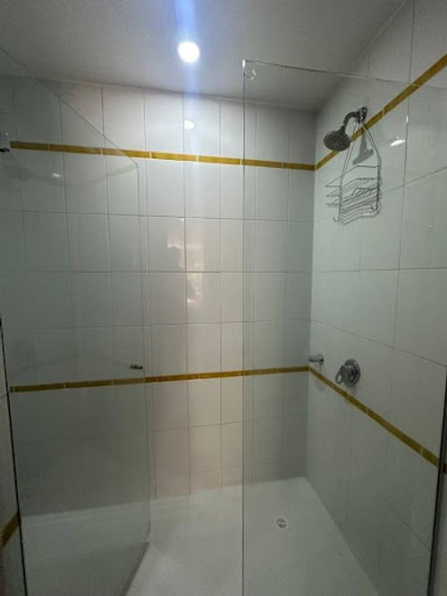 Apartamento de 2 alcobas en arriendo en Lalinde, Barranquilla, 100 m² · foto 20 de 20