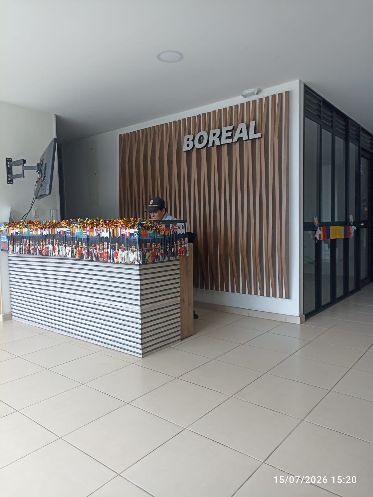 Foto del apartamento