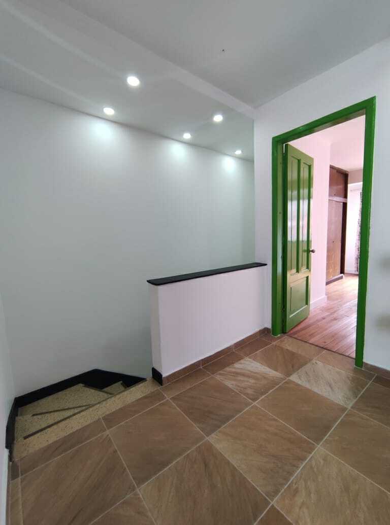 Apartamento en venta en La Macarena, Bogotá · foto 3 de 19