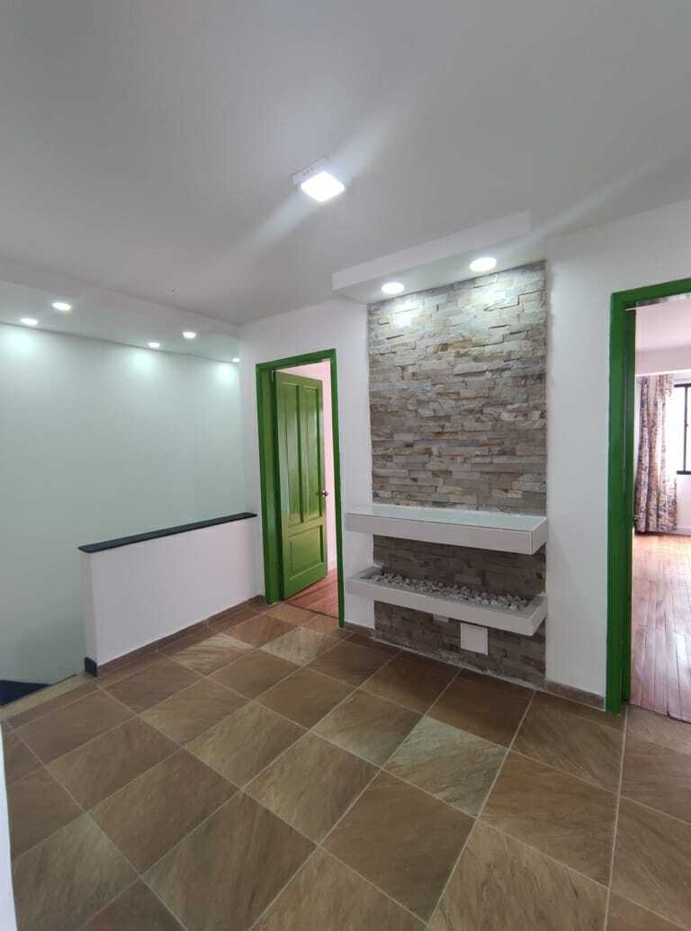 Apartamento en venta en La Macarena, Bogotá · foto 4 de 19