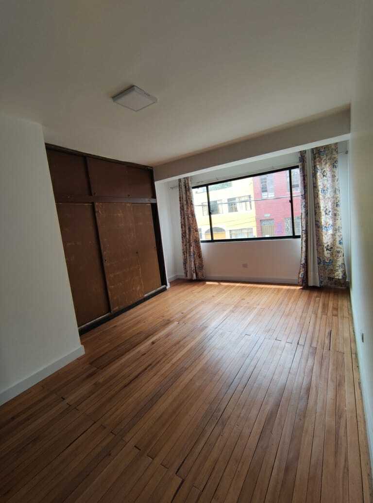 Apartamento en venta en La Macarena, Bogotá · foto 5 de 19