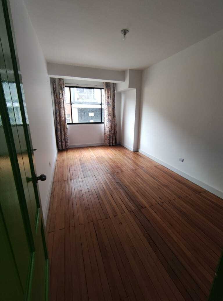 Apartamento en venta en La Macarena, Bogotá · foto 6 de 19