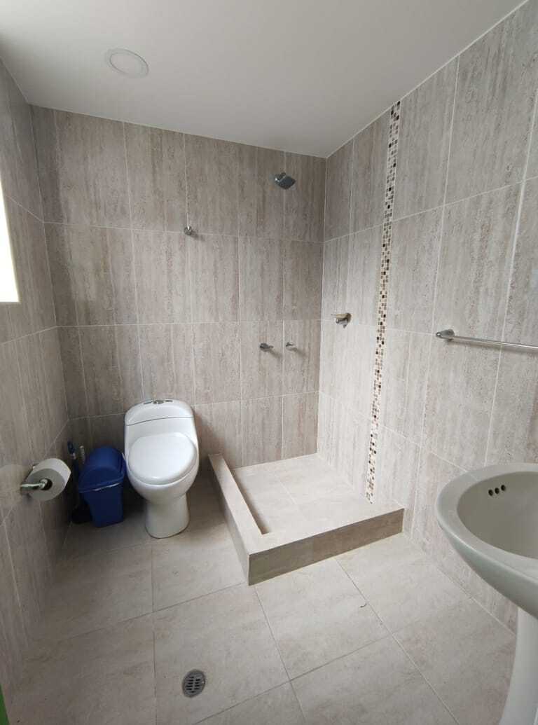 Apartamento en venta en La Macarena, Bogotá · foto 8 de 19