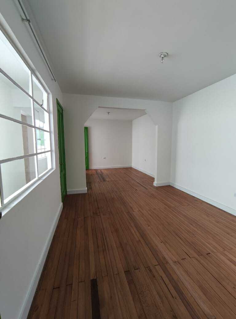 Apartamento en venta en La Macarena, Bogotá · foto 9 de 19