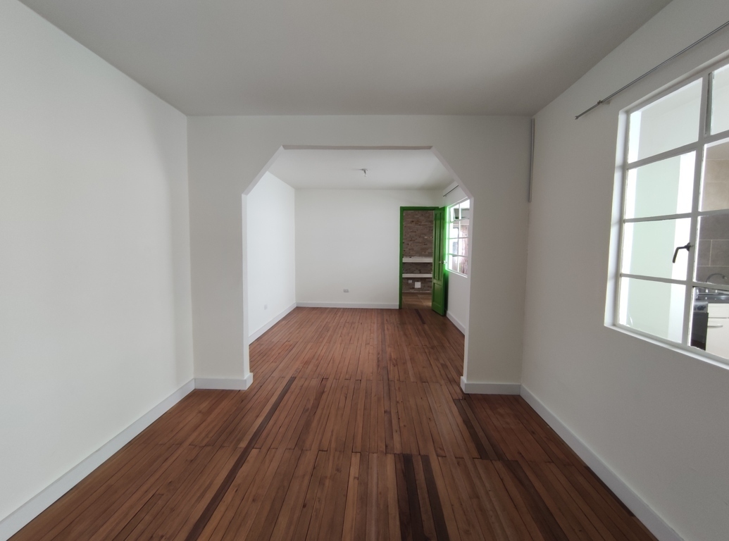 Apartamento en venta en La Macarena, Bogotá · foto 10 de 19