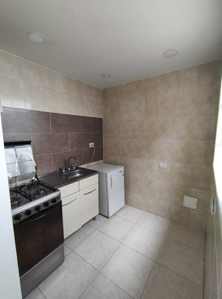 Apartamento en venta en La Macarena, Bogotá · foto 11 de 19