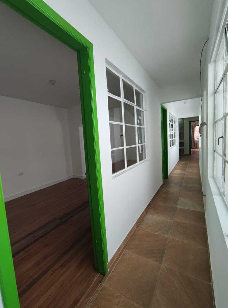 Apartamento en venta en La Macarena, Bogotá · foto 12 de 19