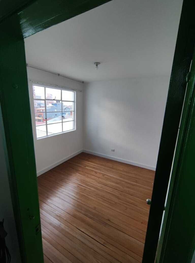 Apartamento en venta en La Macarena, Bogotá · foto 13 de 19