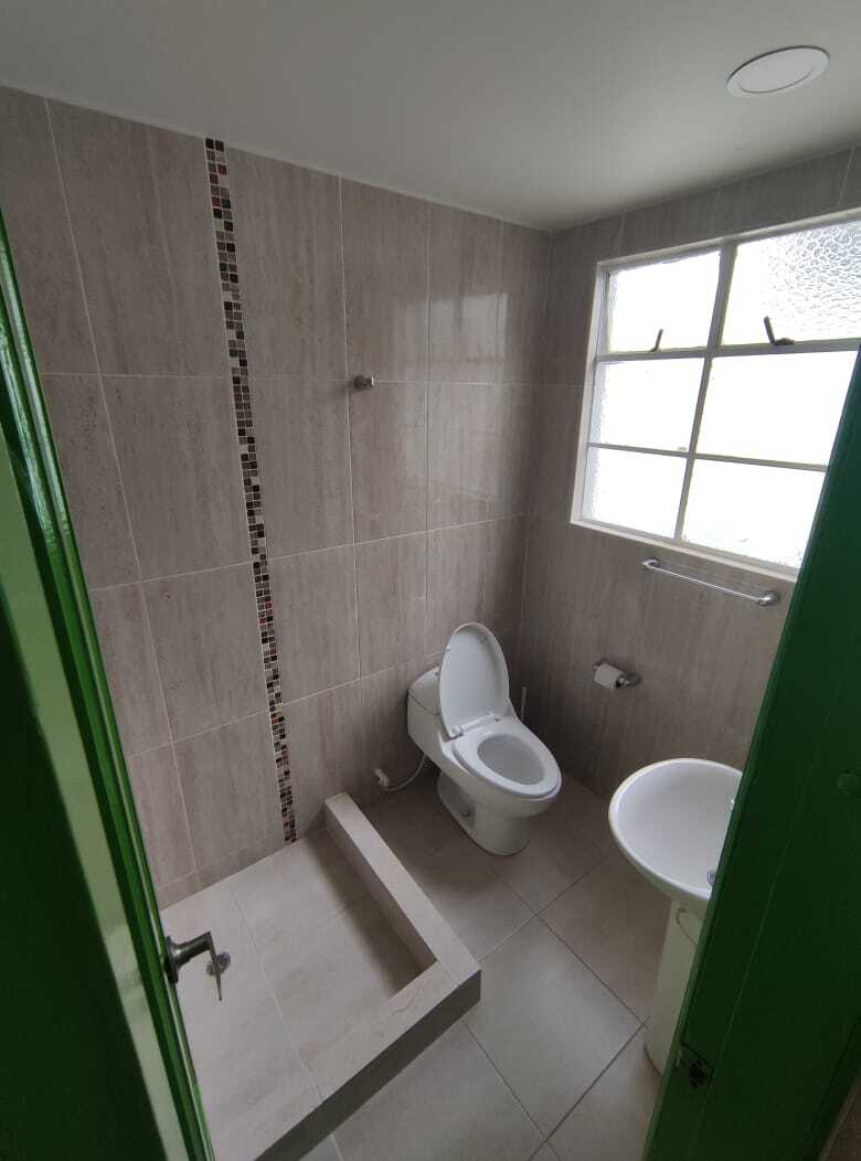 Apartamento en venta en La Macarena, Bogotá · foto 14 de 19