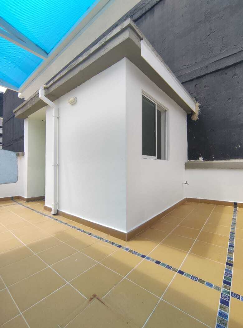 Apartamento en venta en La Macarena, Bogotá · foto 16 de 19