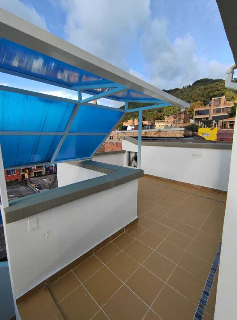 Apartamento en venta en La Macarena, Bogotá · foto 17 de 19