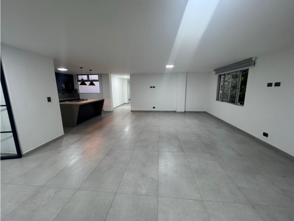 Apartamento en venta en Conquistadores, Medellín 2