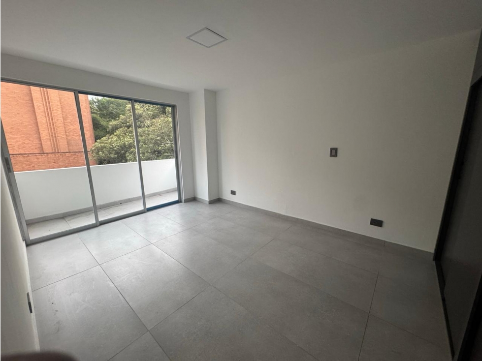 Apartamento en venta en Conquistadores, Medellín 3