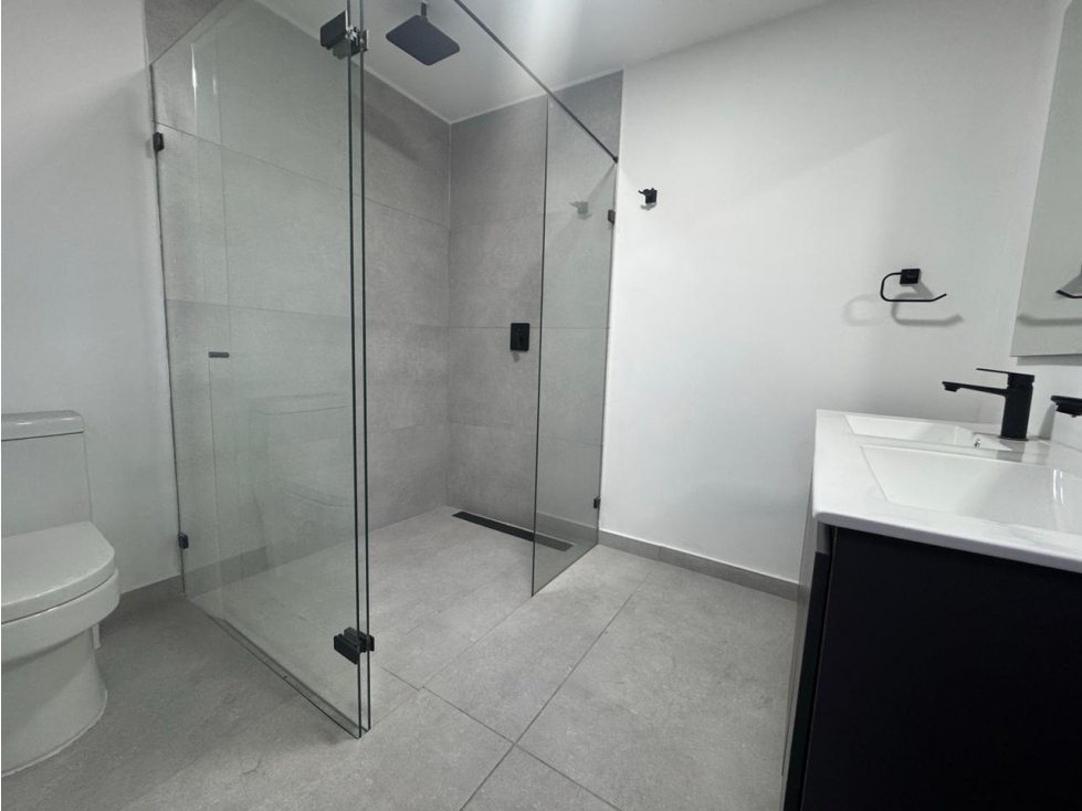Apartamento en venta en Conquistadores, Medellín 4
