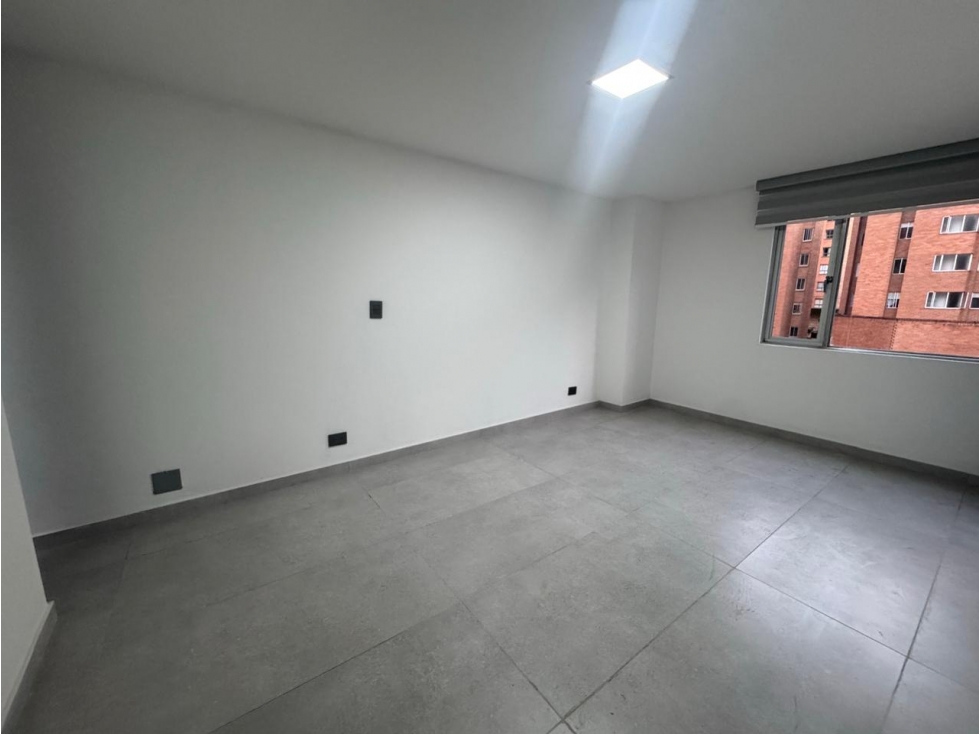 Apartamento en venta en Conquistadores, Medellín 5