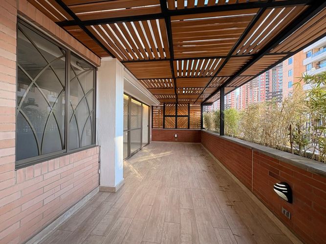 Apartamento de 3 alcobas en venta en Vegas De San Jose, Sabaneta, 135 m² · foto 18 de 20