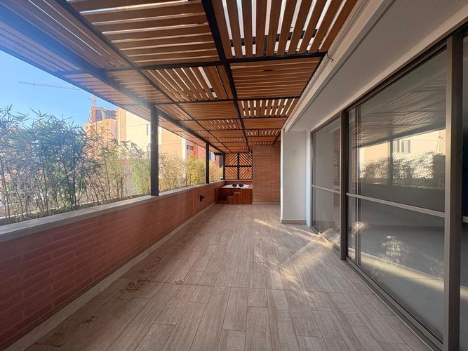 Apartamento de 3 alcobas en venta en Vegas De San Jose, Sabaneta, 135 m² · foto 20 de 20