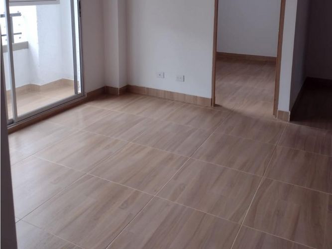 Apartamento de 2 alcobas en venta en El Tambo, La Ceja, 53 m² · foto 3 de 8