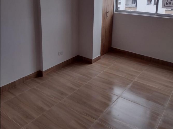 Apartamento de 2 alcobas en venta en El Tambo, La Ceja, 53 m² · foto 6 de 8