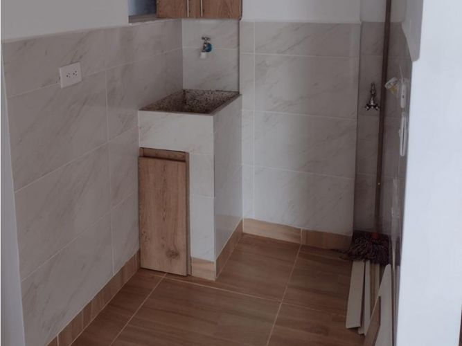 Apartamento de 2 alcobas en venta en El Tambo, La Ceja, 53 m² · foto 8 de 8