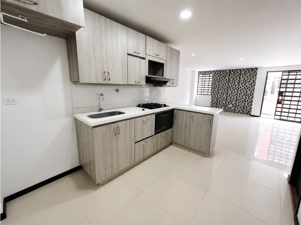Foto del apartamento