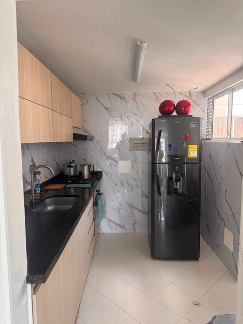 Apartamento de 3 alcobas en venta en Mejoras Publicas, Bucaramanga, 90 m² · foto 4 de 8