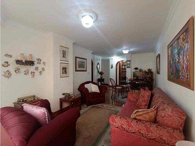 Apartamento en venta en Palermo, Manizales · foto 2 de 24