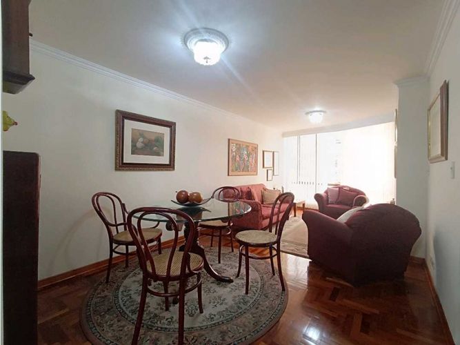 Apartamento en venta en Palermo, Manizales · foto 3 de 24