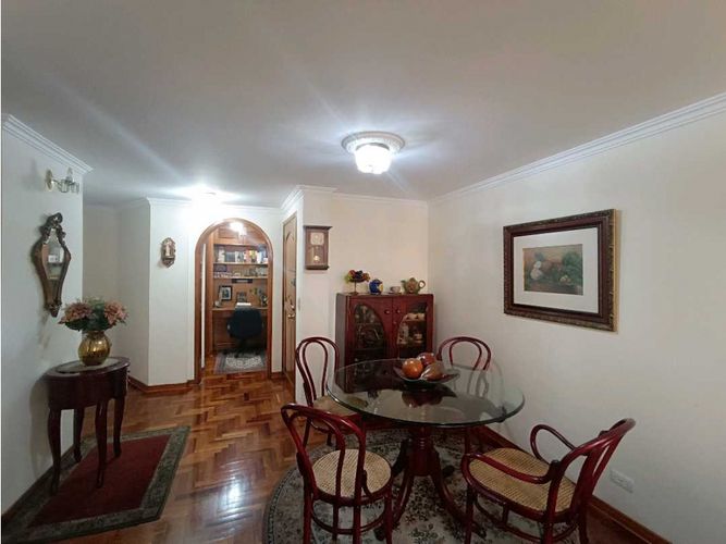Apartamento en venta en Palermo, Manizales · foto 6 de 24