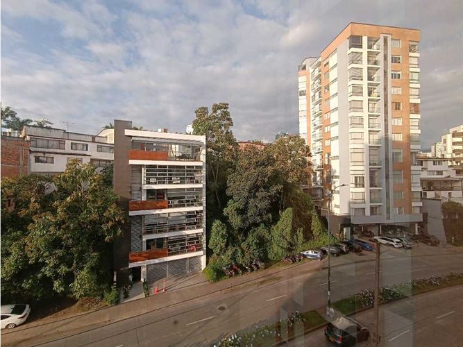 Apartamento en venta en Palermo, Manizales · foto 8 de 24