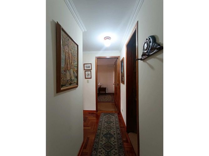 Apartamento en venta en Palermo, Manizales · foto 9 de 24