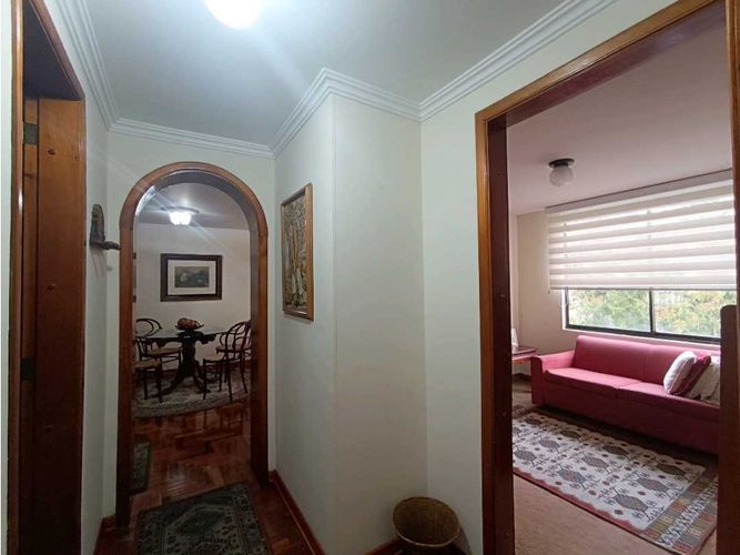 Apartamento en venta en Palermo, Manizales · foto 10 de 24