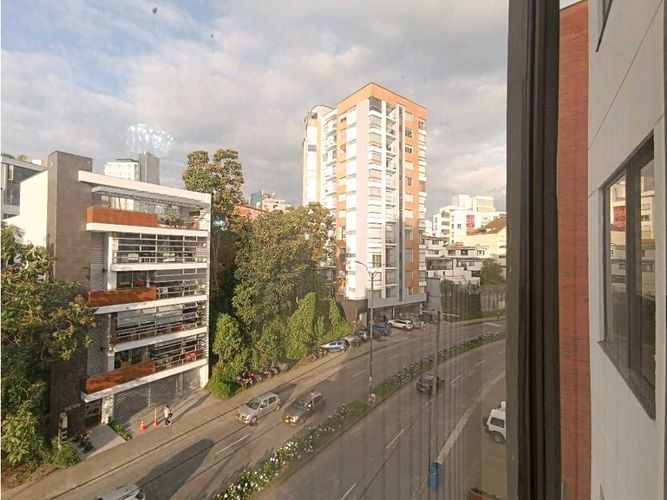 Apartamento en venta en Palermo, Manizales · foto 11 de 24