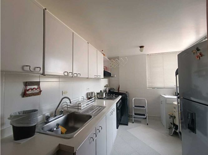 Apartamento en venta en Palermo, Manizales · foto 12 de 24