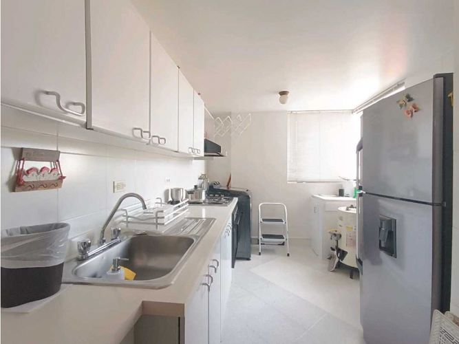Apartamento en venta en Palermo, Manizales · foto 14 de 24