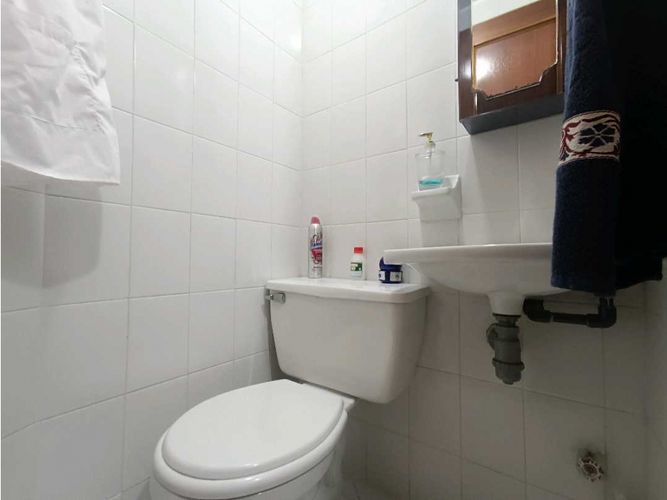 Apartamento en venta en Palermo, Manizales · foto 16 de 24
