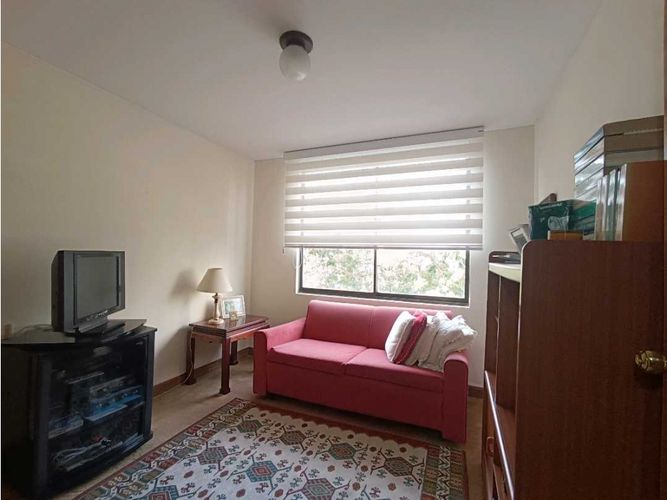 Apartamento en venta en Palermo, Manizales · foto 17 de 24