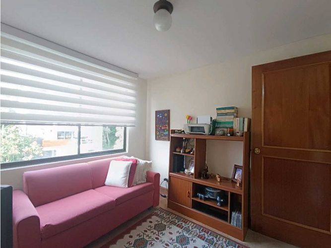 Apartamento en venta en Palermo, Manizales · foto 18 de 24