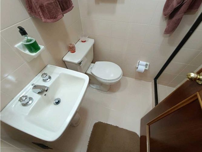 Apartamento en venta en Palermo, Manizales · foto 19 de 24