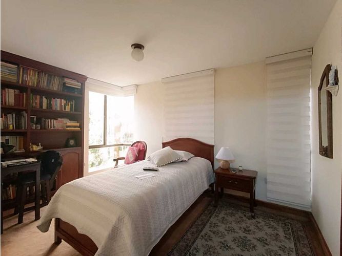 Apartamento en venta en Palermo, Manizales · foto 21 de 24