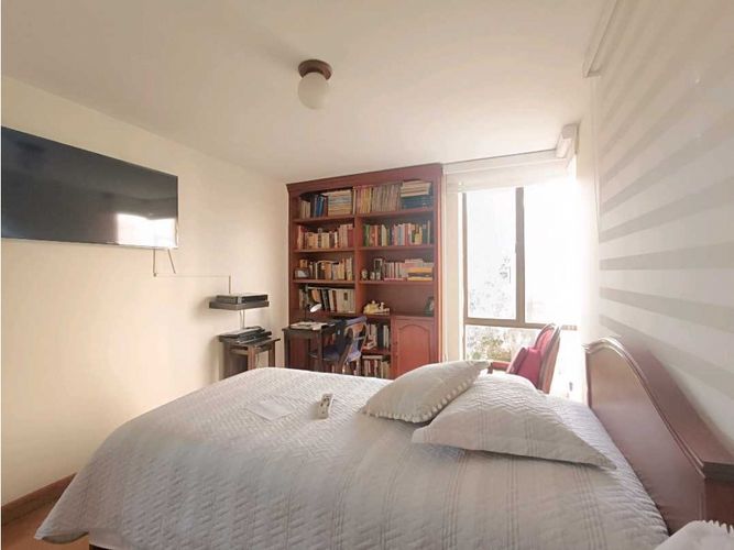 Apartamento en venta en Palermo, Manizales · foto 22 de 24
