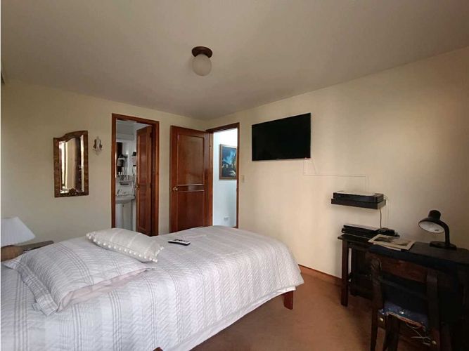 Apartamento en venta en Palermo, Manizales · foto 23 de 24