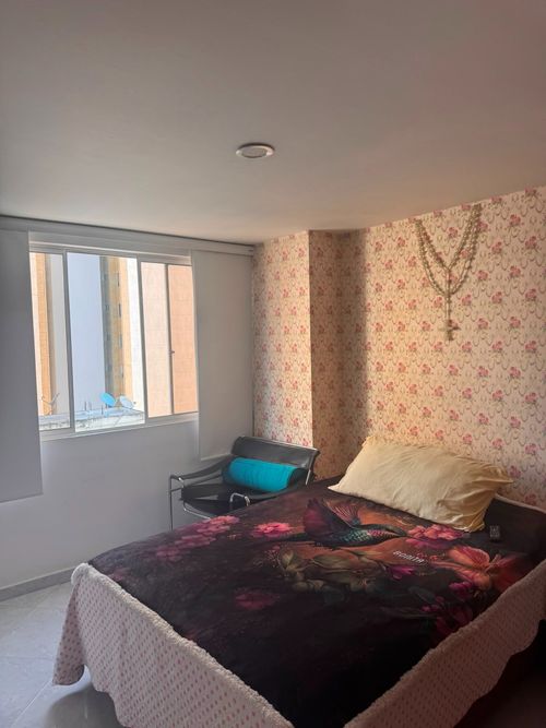 Apartamento de 3 alcobas en venta en Mejoras Publicas, Bucaramanga, 90 m² · foto 6 de 8