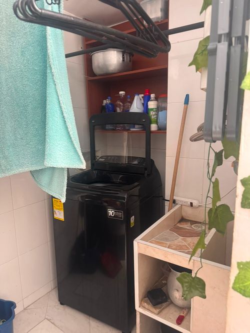 Apartamento de 3 alcobas en venta en Mejoras Publicas, Bucaramanga, 90 m² · foto 7 de 8