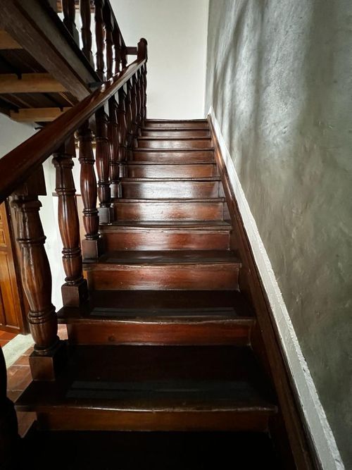 Casa de 8 alcobas en venta en La Candelaria, Bogotá, 195 m² · foto 3 de 20