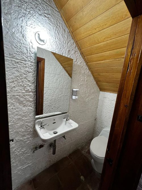 Casa de 8 alcobas en venta en La Candelaria, Bogotá, 195 m² · foto 7 de 20