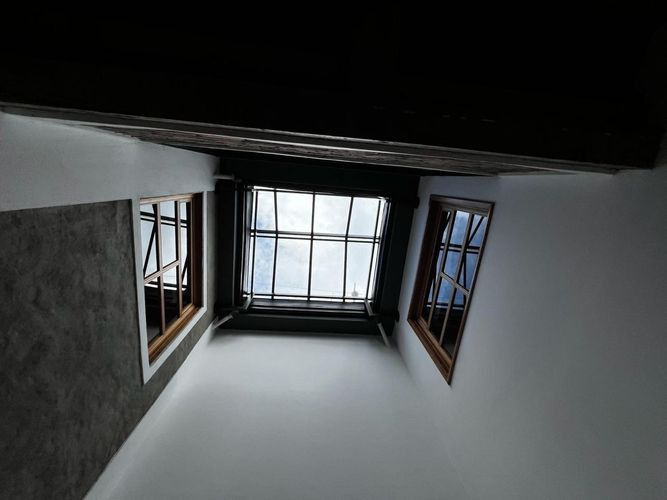 Casa de 8 alcobas en venta en La Candelaria, Bogotá, 195 m² · foto 12 de 20