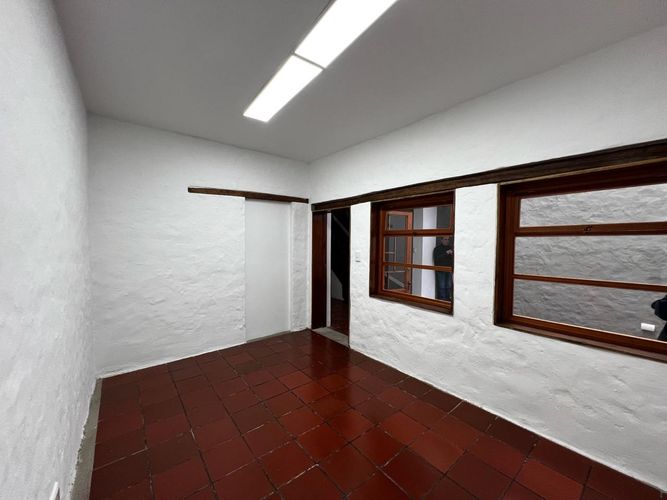 Casa de 8 alcobas en venta en La Candelaria, Bogotá, 195 m² · foto 14 de 20