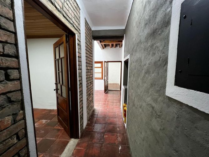 Casa de 8 alcobas en venta en La Candelaria, Bogotá, 195 m² · foto 17 de 20