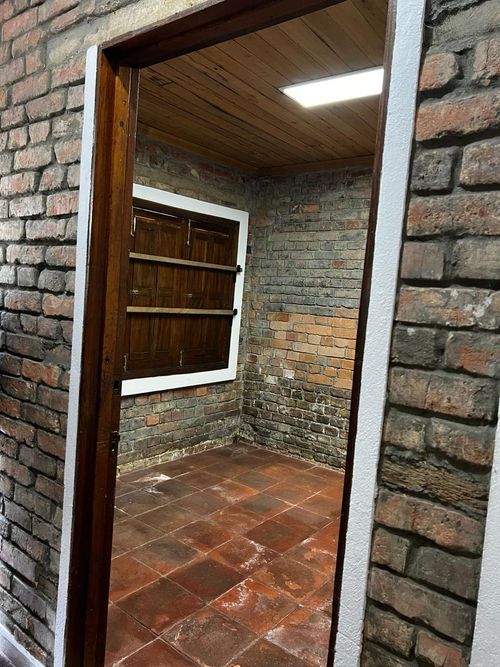 Casa de 8 alcobas en venta en La Candelaria, Bogotá, 195 m² · foto 19 de 20